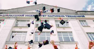 Future trends of higher education