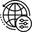 Global Settings icon