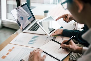 Zoola November Newsletter - Bits and Bytes- Interactive Dashboards