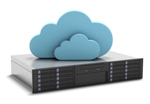 Image Moodle Hosting Graphic
