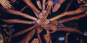eCommerce and LMS solution for Nonprofits